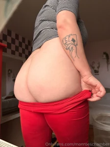 Good morning started the day with a wholesome routine reading