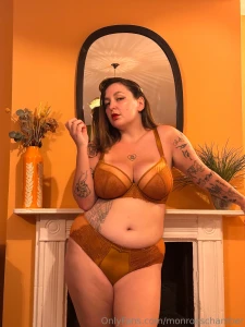 Happy hump day i have an exciting interview today wish me luck part 2