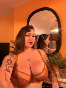 Happy hump day i have an exciting interview today wish me luck part 3