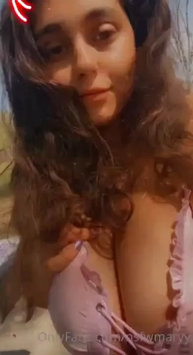 Nsfwmaryy part 98 