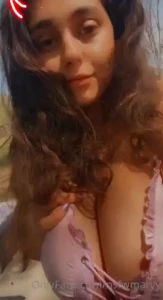 Nsfwmaryy part 98