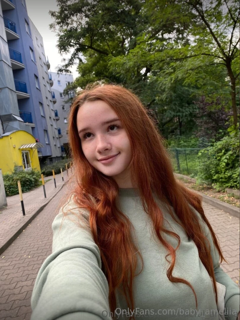 This cutie wondeful_amelia dirty thoughts will blow your mind and your part 5 