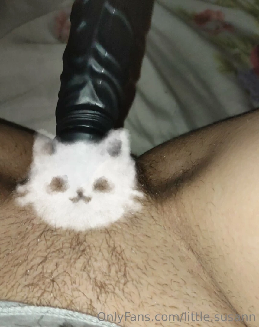 Little susann part 2 