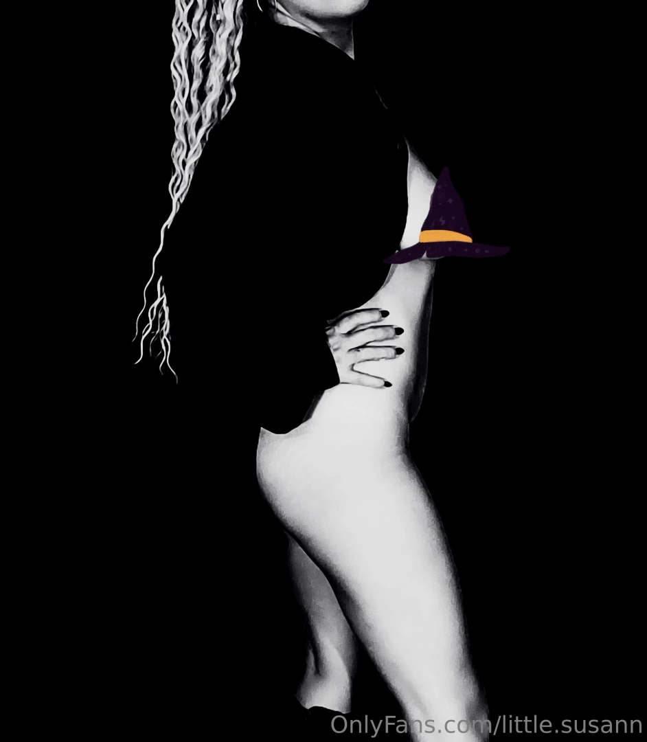 Little-susann 
