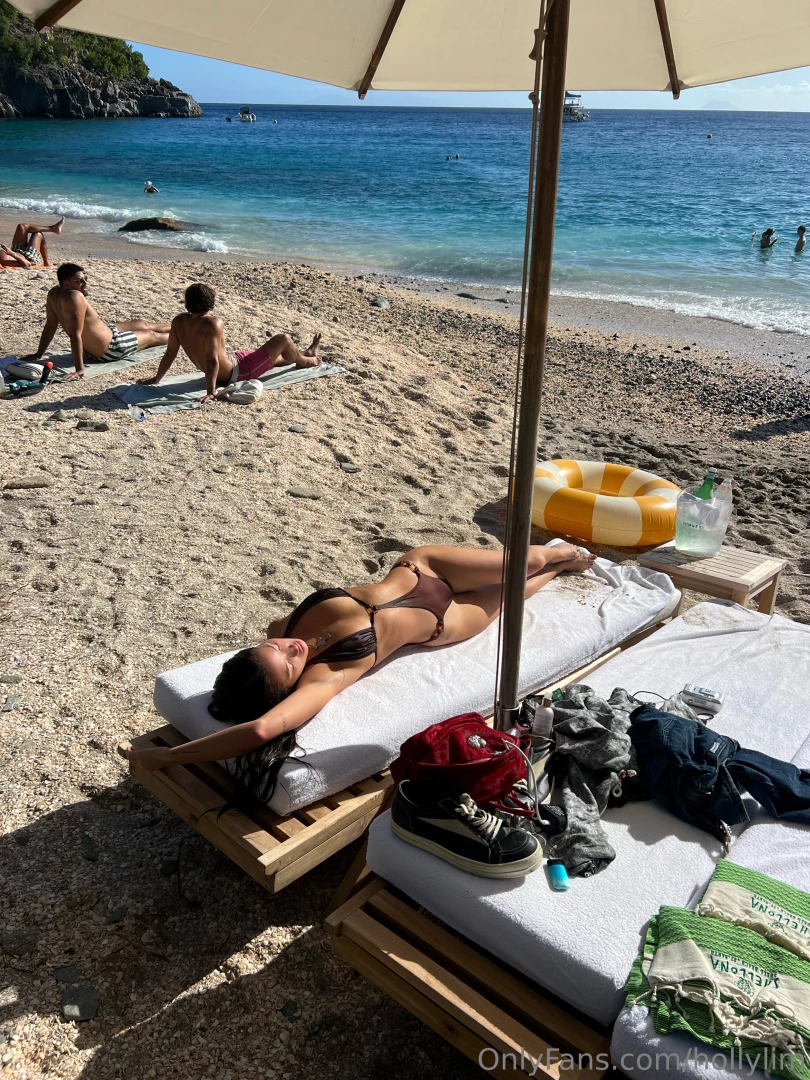 They calll me sandy cheeks hehe 