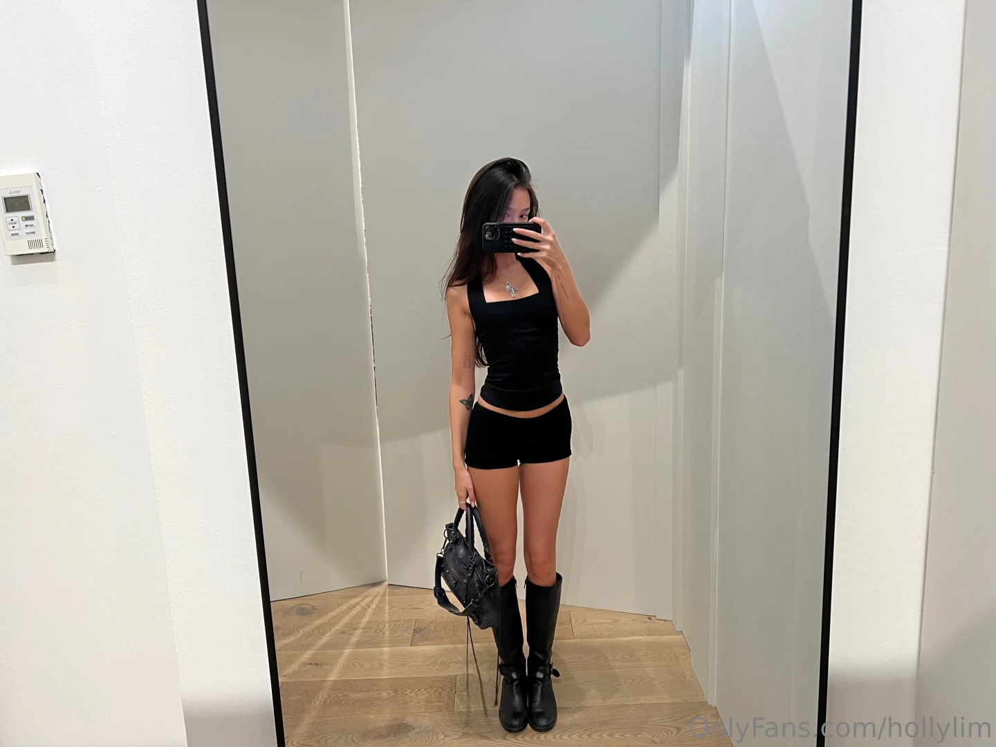 I m just a girl in the world part 4 