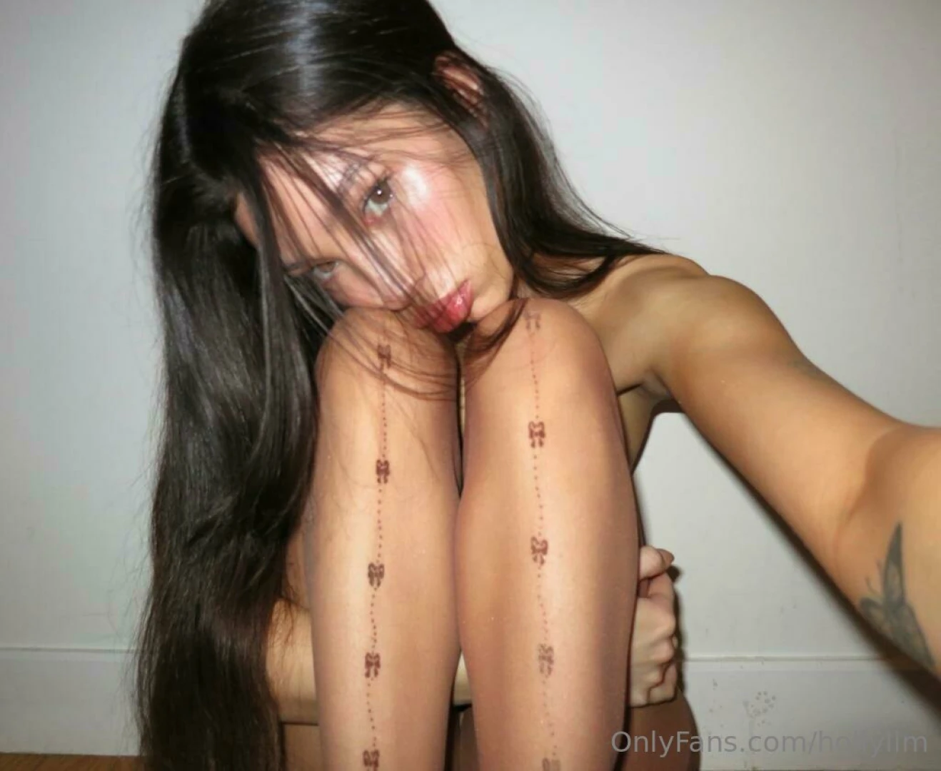 I m going back to my good girl phase 