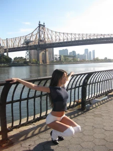 Nbsp try to act like you don t want me i ll wait