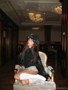 Its officially fall in ny these chilly cozy vibes are everythingggg part 3