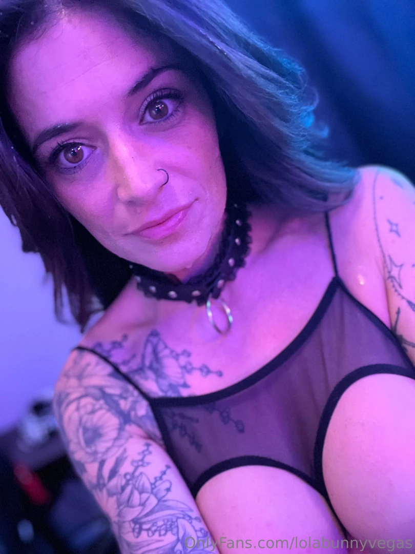 lolabunnyvegas - Leave me a tip and i ll send you a clip to your dm of me taking a huge 