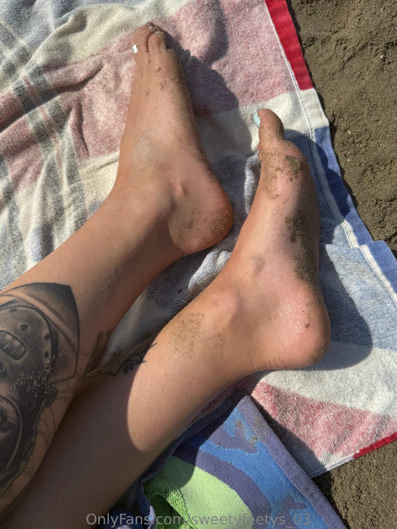 Holiday feet pics are the best aren t they i was away for a week and part 8 