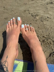 Holiday feet pics are the best aren t they i was away for a week and part 9
