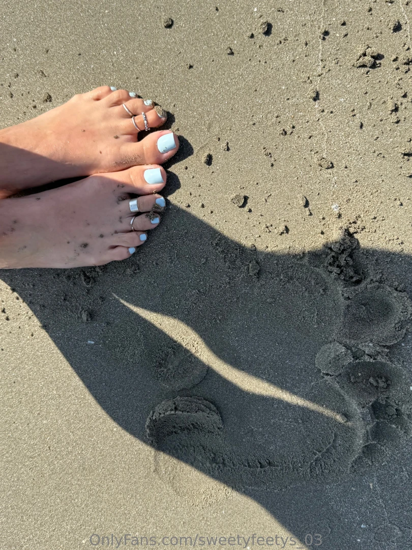 Holiday feet pics are the best aren t they i was away for a week and part 16 