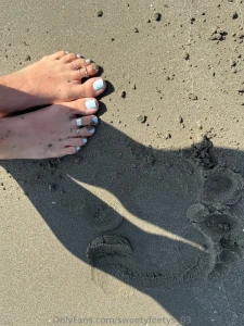 Holiday feet pics are the best aren t they i was away for a week and part 16