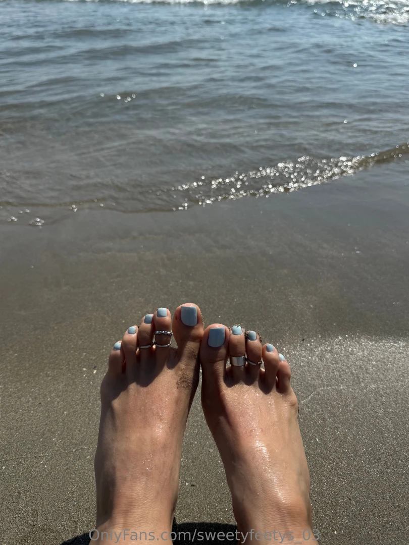 Holiday feet pics are the best aren t they i was away for a week and part 13 