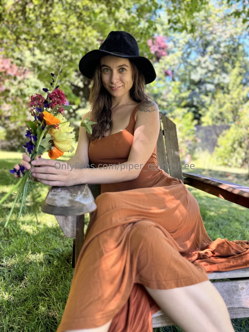 Waiting for the spring like this 