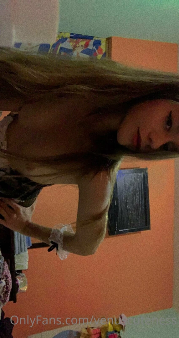 Be honest do you like when i dress up part 1 