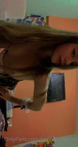 Be honest do you like when i dress up part 1