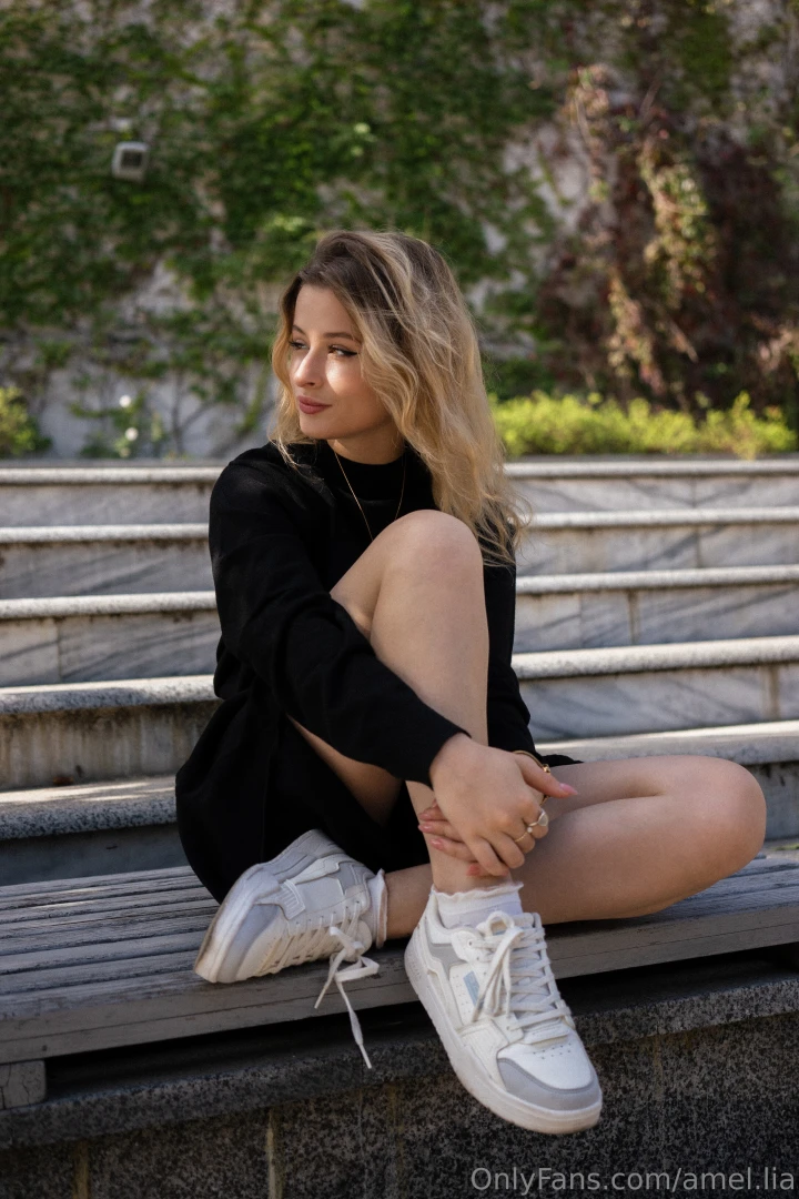 I often enjoy a peaceful evening stroll how do you like rest after part 1 