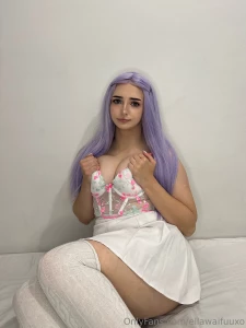 Sometimes i just want to feel your hands all over my body part 191