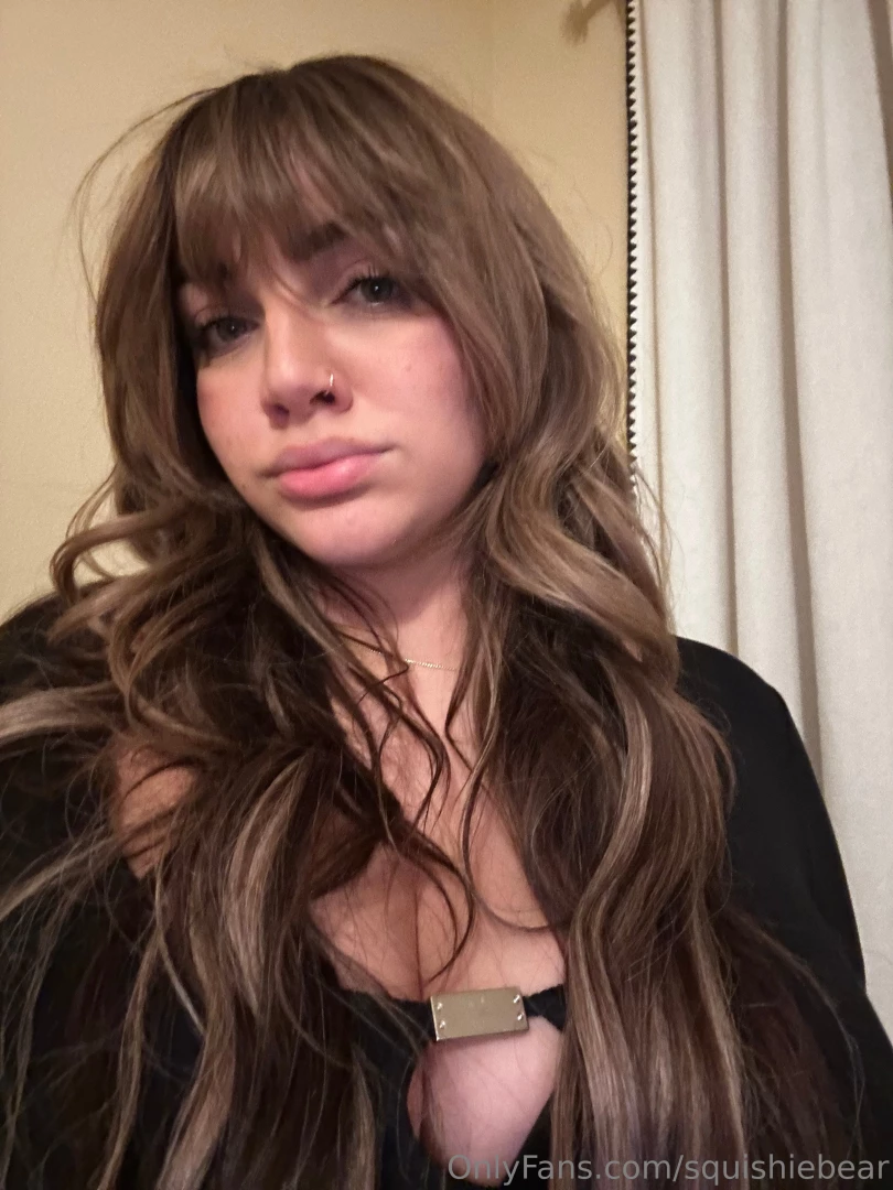 My large milky tits need a squeeze 