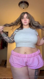 You like my curves part 9