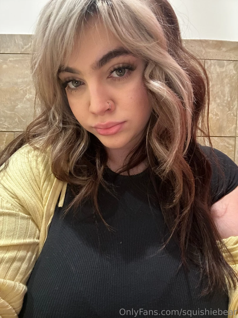 Hiding in the bathroom of my friends house 