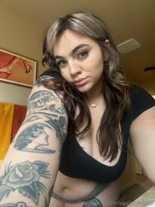 Squishiebear part 17