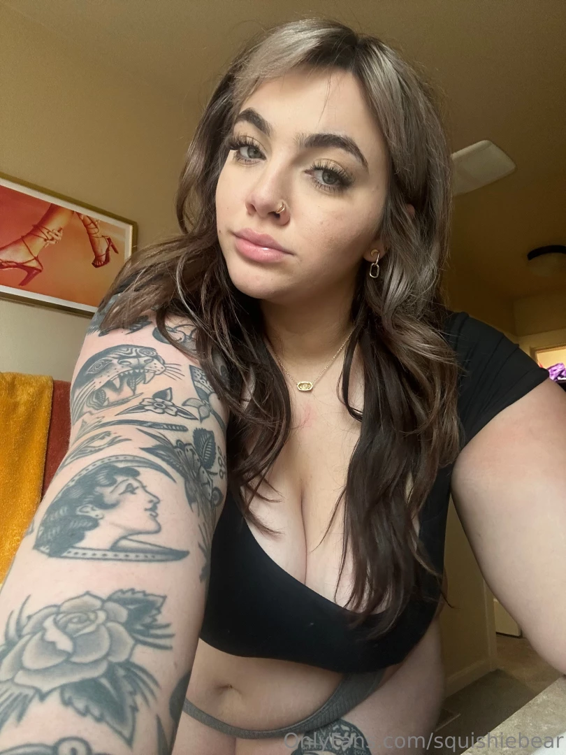 Squishiebear part 10 