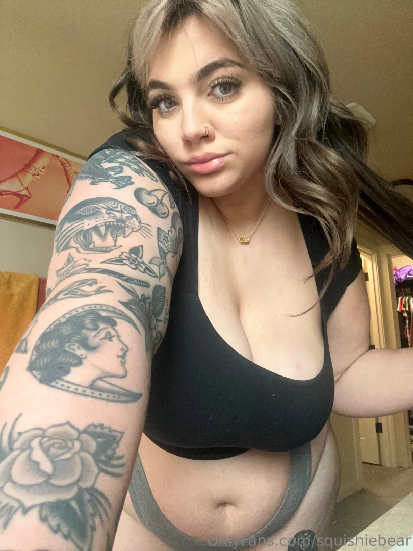 Squishiebear part 18 