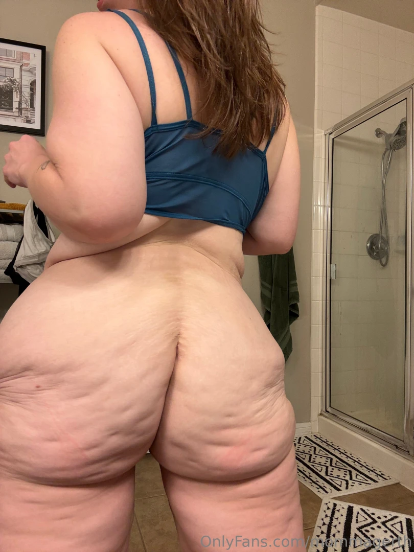 Ready to be spanked and eaten who has an appetite part 2 