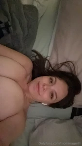 Missing you in bed part 1
