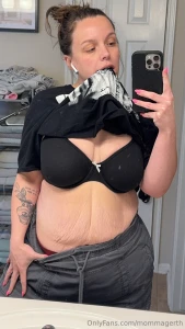 Felt hot part 48