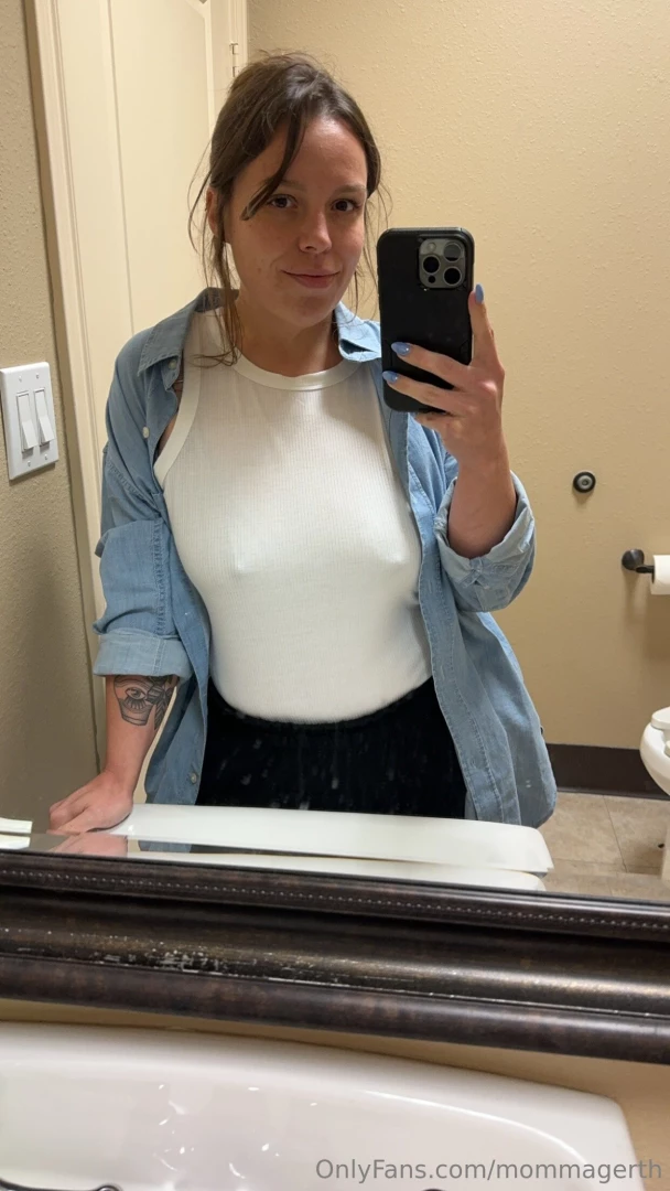Do you think anyone noticed when i was cold 