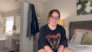 In this 16 minute video listen to me flirt with you after we ve