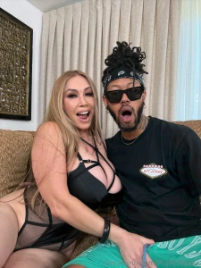 Came to see mommy kiannadior pt 3 coming soon flightlifexxxvip part 1