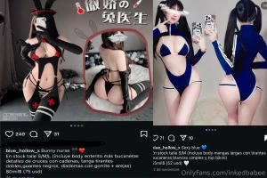 Guys i want to give myself these two outfits this christmas to take