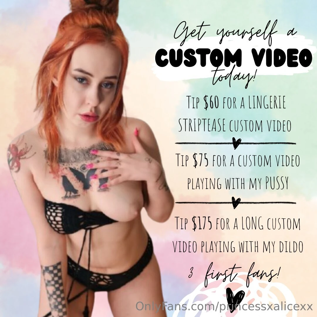 Princessxalicexx part 16 