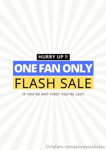 Tip 10 now one spot only 1 000 worth of content for the fastest fan