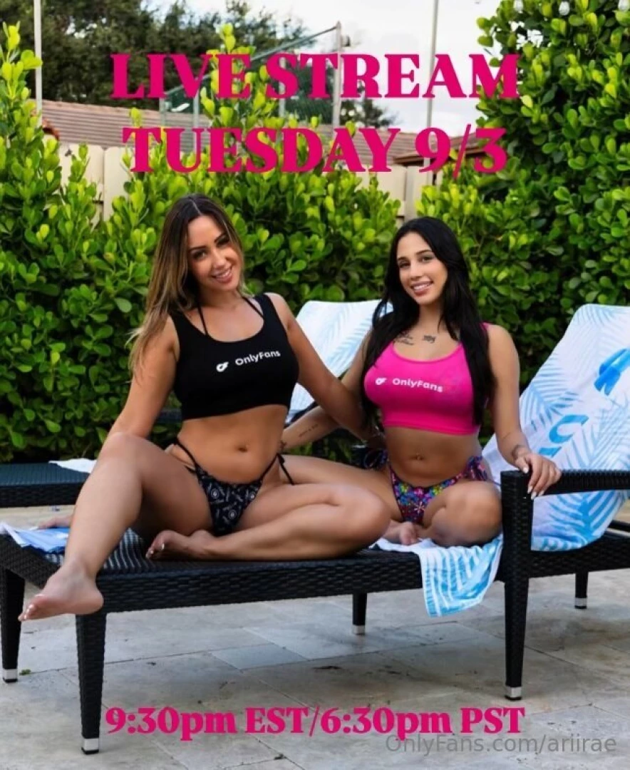 Live with wifeymadison on tuesday 9 3 9 30pm est 6 30pm pst we love to 