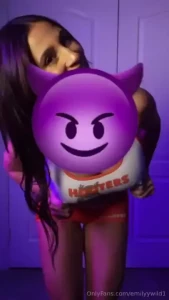Join my vip emilyywildvip1 if you want the uncensored version of this