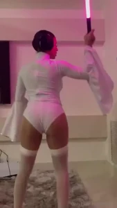Sucking titty fucking and riding cock i was a super naughty princess