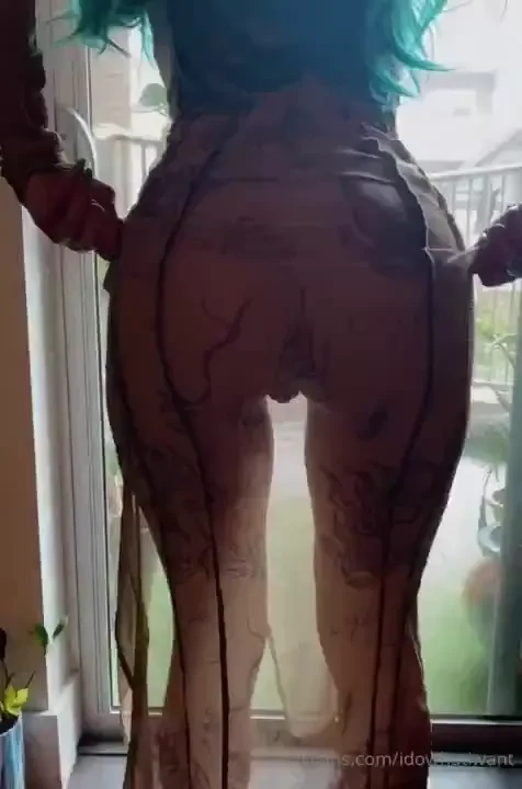 Be honest babe if we were dating would you let me wear this out in 