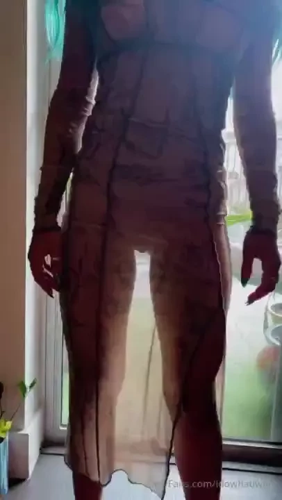 Be honest babe if we were dating would you let me wear this out in part 1 