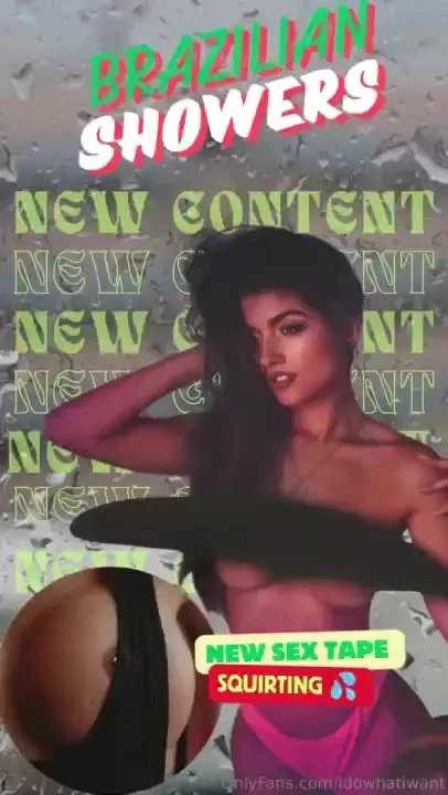 New content from brazil expect new content all month of june starting 