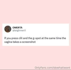 Hehehe only the real ones know