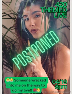 Ugh i was so ready to do my live then this asshole ran a red light and part 1