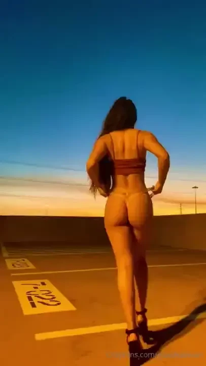 Walking into the weekend like would you follow me into the dark side 