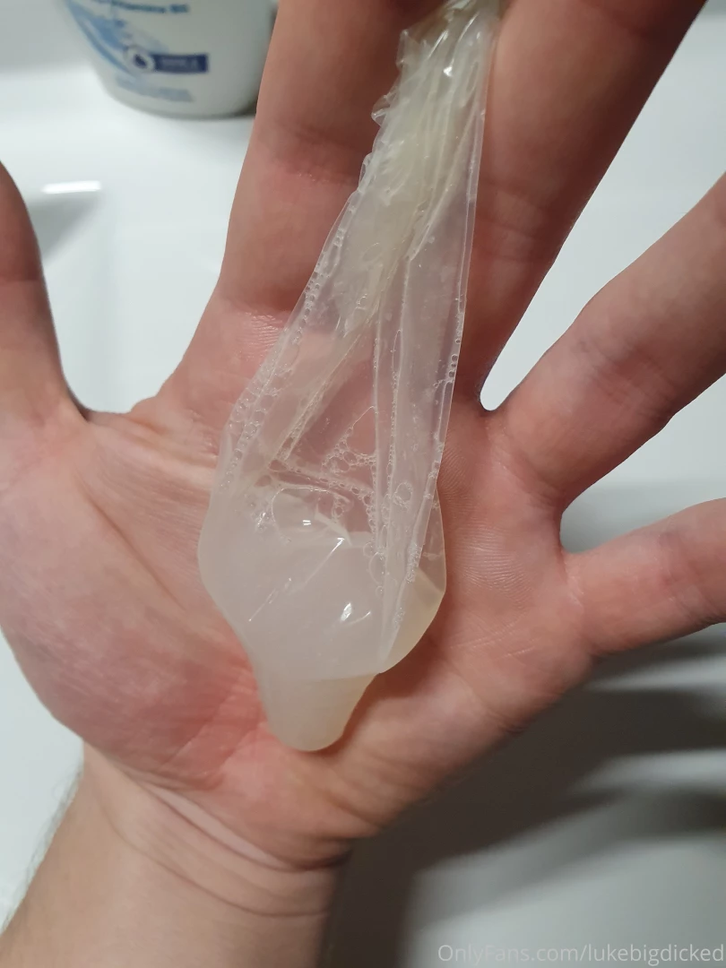 Lukebigdicked part 4 