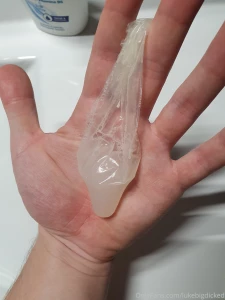 Lukebigdicked part 1